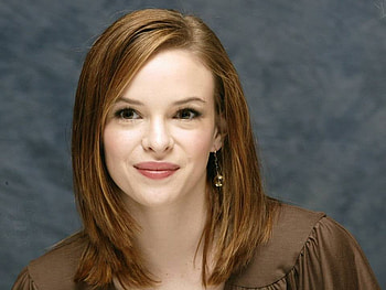 Danielle Panabaker, panabaker, danielle, beautiful, actress HD wallpaper