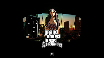 GTA 2 , Top , Gaming, GTA HD wallpaper
