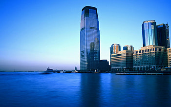New Jersey, Travels, Jersey City beauty, Urban landscapes HD wallpaper