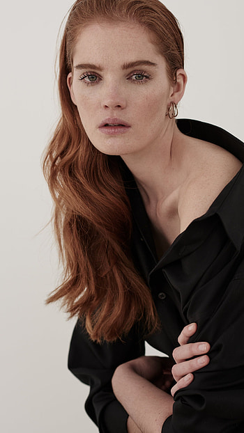 Alexina Graham, model HD phone wallpaper