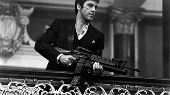 Al Pacino HD wallpaper