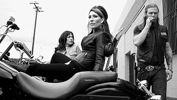 Tara Jax And Gemma - Sons Of Anarchy HD wallpaper