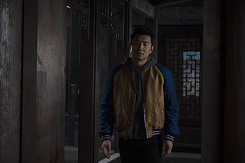 Simu Liu, Shang Chi, , Background HD wallpaper