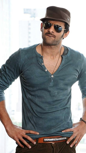 Prabhas Ka, Tamil, Actor HD phone wallpaper