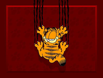 Untitled , garfield HD wallpaper