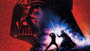 Return of the Jedi (2022) movie HD wallpaper