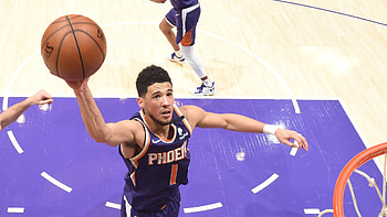 Devin Booker HD wallpaper