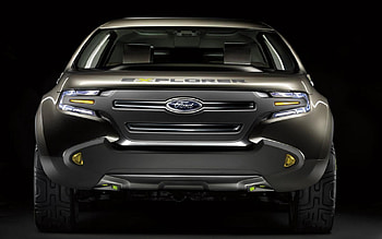 Ford Explorer Sport, ford, explorer, sport, cars HD wallpaper