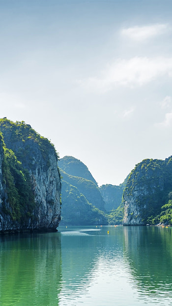 Best of Vietnam, Stunning beauty, Top destinations, Exquisite landscapes HD phone wallpaper