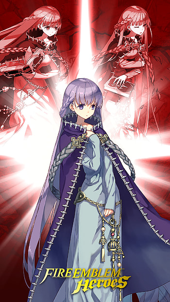 video game, Fire Emblem Heroes HD phone wallpaper