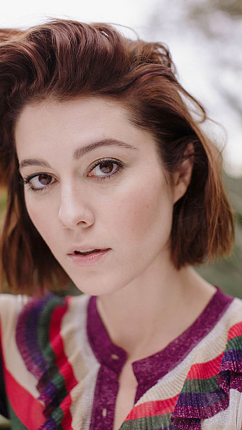 Mary Elizabeth Winstead, hollywood actress HD phone wallpaper