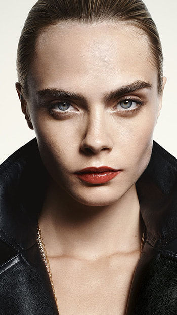 Celebrity, Cara Delevingne HD phone wallpaper
