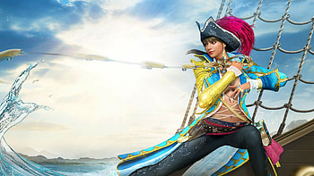 Ranger Sorceress Berserker Tamer Musa Maehwa Valkyrie Kunoichi Black Desert Online HD wallpaper