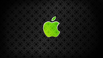 Brands, Background, Logos, Apple HD wallpaper
