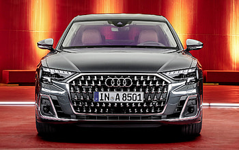 A8 L, Audi A8 HD wallpaper