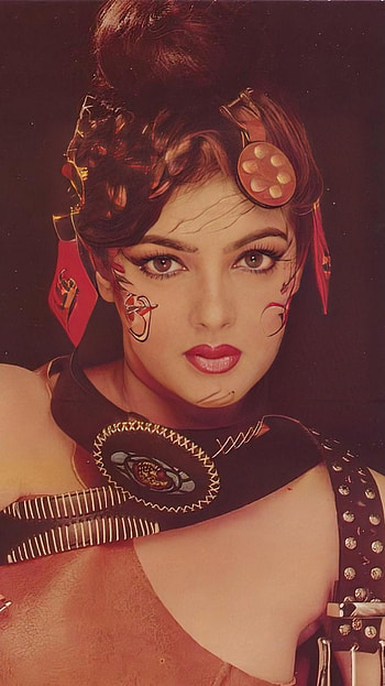 Mamata Kulkarni, bollywood actress HD phone wallpaper
