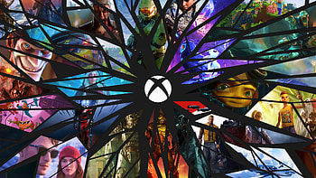 Xbox game studios, r/xbox HD wallpaper