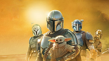 Star Wars Mandalorian Mando Mania, the-mandalorian-season-3, the-mandalorian, tv-shows, star-wars HD wallpaper