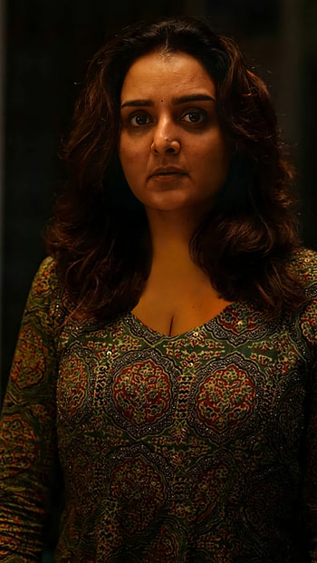 Manju warrior, mallu actress, multilingual actress HD phone wallpaper
