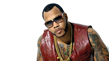 Flo Rida , Flo Rida backgrounds, Flo Rida music, Flo Rida rap HD wallpaper
