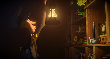 Klaus (2019), Animated film, Captivating storyline, Artful animation HD wallpaper
