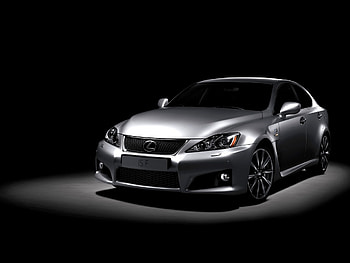 lexus is f, sports, lexus, car, sedan HD wallpaper