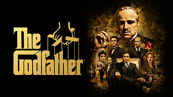 The Godfather Movie Masterpiece, movie, The Godfather HD wallpaper