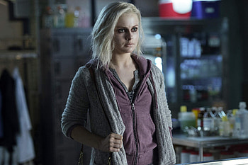 Liv Moore, iZombie, Fanpop , Zombie transformation HD wallpaper