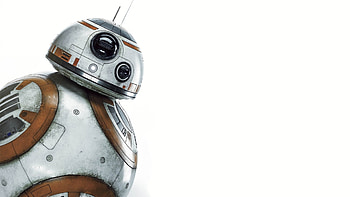 BB-8, , Background HD wallpaper