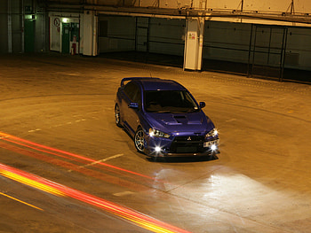 Mitsubishi Lancer Evolution X FQ 400 2009, evolution, mitsubishi, x, lancer, 2009, fq, 400 HD wallpaper