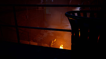Vampire Bloodlines 2 Game Scene, video game, Vampire: The Masquerade - Bloodlines 2 HD wallpaper