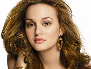 Leighton Meester, resolution, ID851083 HD wallpaper