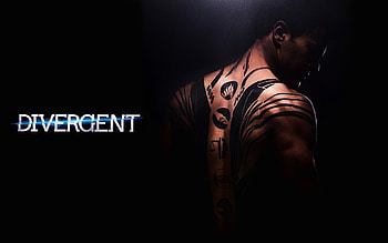 Divergent , Background HD wallpaper