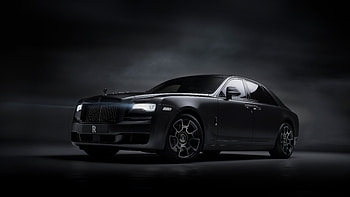 Rolls Royce Ghost Black Badge 2019, rolls-royce-ghost-black-badge, rolls-royce, 2019-cars HD wallpaper