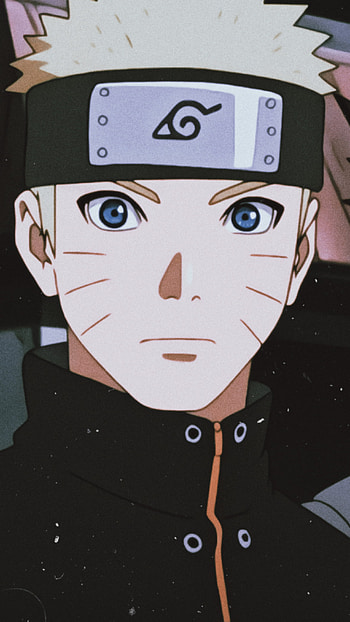 Naruto, teen, uzumaki HD phone wallpaper