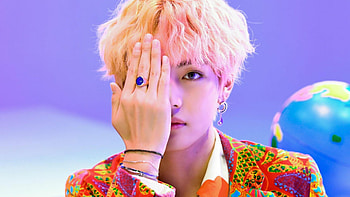 BTS V , Top notch quality, Ultra , now HD wallpaper