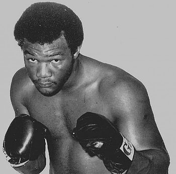 George Foreman, other, boxing, sport, man HD wallpaper