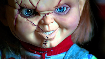 Chucky good guys dream rush HD wallpaper