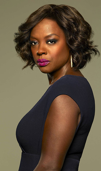 Viola Davis movies, Acting powerhouse, Striking headshots, Beautiful actress HD phone wallpaper