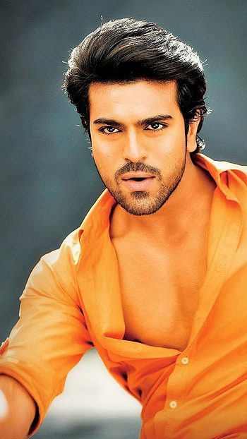 Ram Charan, South, Hero HD phone wallpaper