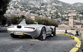 Transport, Landscape, Cities, Auto HD wallpaper