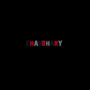 CHAUDHARY, magenta, symbol HD phone wallpaper