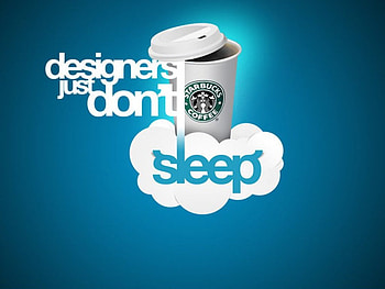 Starbuck, sleepystarbuck, 3d HD wallpaper