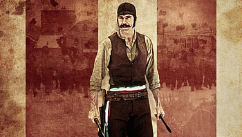 Gangs of New York (2022) movie HD wallpaper
