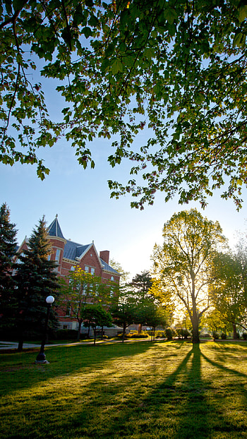 St. Norbert College, able , College , Norbert college HD phone wallpaper