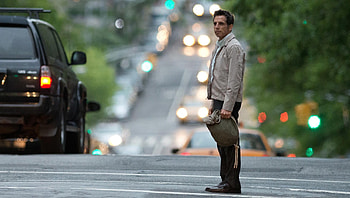 The Secret Life of Walter Mitty (2022) movie HD wallpaper