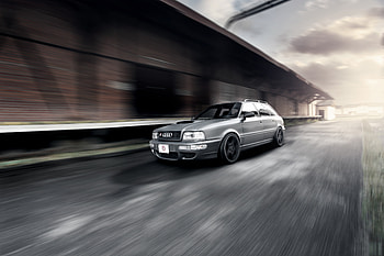 Audi RS2 Bomber 2 Pogea Racing, audi-rs2, audi, 2023-cars, cars HD wallpaper