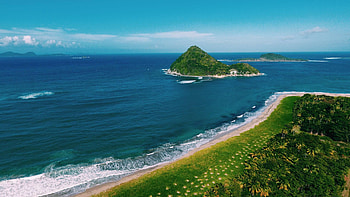 Explore Grenada tour, Travels expert, Grenada, Caribbean HD wallpaper
