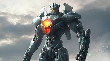 Gipsy Avenger, Pacific Rim HD wallpaper