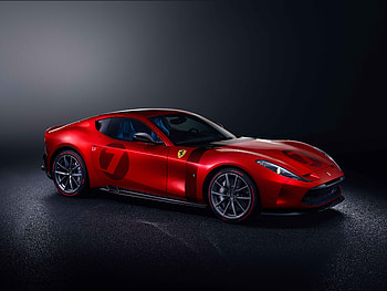 Ferrari Omologata 2020, ferrari, cars HD wallpaper